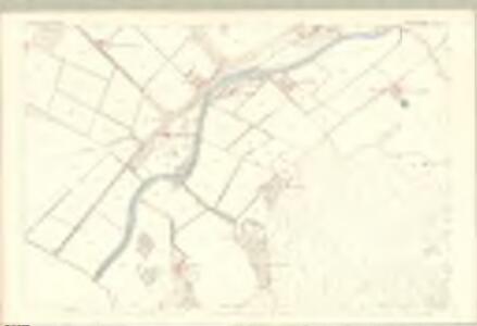 Inverness Mainland, Sheet V.11 - OS 25 Inch map