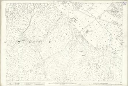 Hampshire and Isle of Wight LXXII.4 (includes: Denny Lodge) - 25 Inch Map