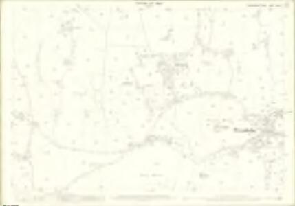 Kirkcudbrightshire, Sheet  048.12 - 25 Inch Map