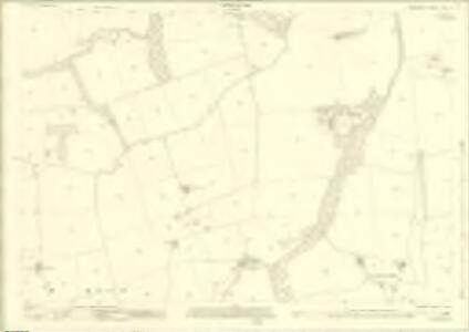 Forfarshire, Sheet  039.12 - 25 Inch Map