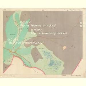 Innergefild - c2191-1-009 - Kaiserpflichtexemplar der Landkarten des stabilen Katasters