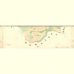 Richterhof - c7454-1-010 - Kaiserpflichtexemplar der Landkarten des stabilen Katasters