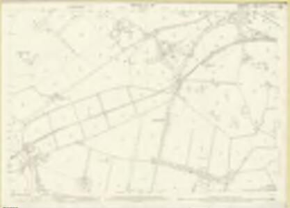 Lanarkshire, Sheet  034.13 - 25 Inch Map