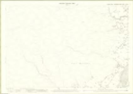Inverness-shire - Isle of Skye, Sheet  057.08 - 25 Inch Map