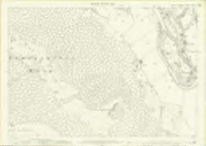 Ross-shire, Sheet  087.11 - 25 Inch Map