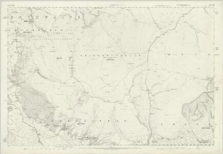 Cumberland LVI - OS Six-Inch Map