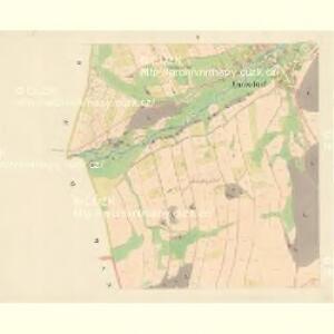 Jrmsdorf (Jarmartice) - m1021-1-004 - Kaiserpflichtexemplar der Landkarten des stabilen Katasters