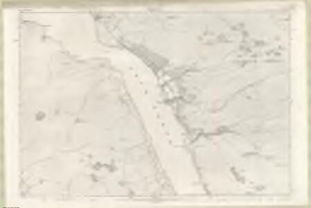 Ross and Cromarty Sheet XXII - OS 6 Inch map