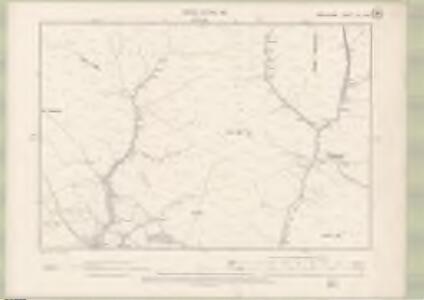 Argyll and Bute Sheet LIV.SW - OS 6 Inch map