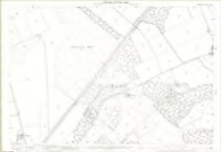 Ayrshire, Sheet  022.06 - 25 Inch Map
