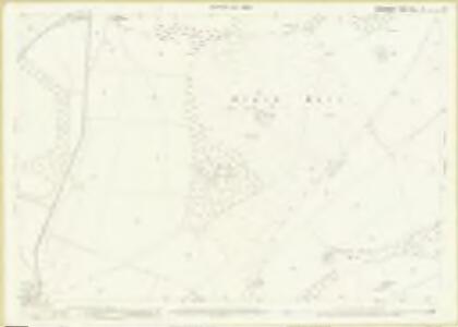 Peebles-shire, Sheet  008.05 - 25 Inch Map