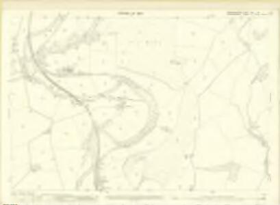 Edinburghshire, Sheet  025.08 - 25 Inch Map