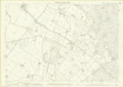 Ross-shire, Sheet  088.16 - 25 Inch Map