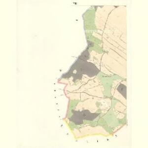 Nemetzky - m2801-2-007 - Kaiserpflichtexemplar der Landkarten des stabilen Katasters