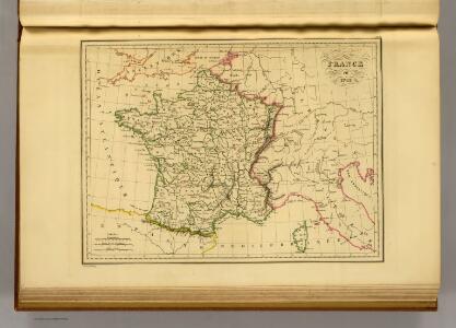 France in 1789.