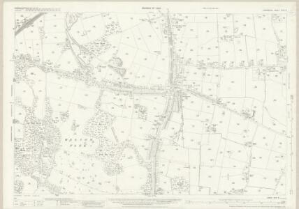 Lancashire XCIV.8 (includes: Bolton; Westhoughton) - 25 Inch Map
