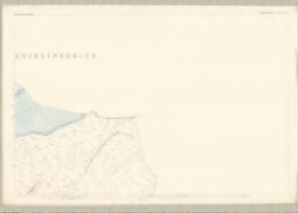 Dumbarton, Sheet XIX.14 (Old Kilpatrick) - OS 25 Inch map