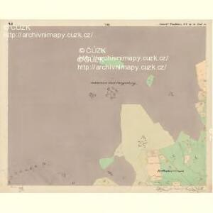 Wallern - c8752-1-006 - Kaiserpflichtexemplar der Landkarten des stabilen Katasters