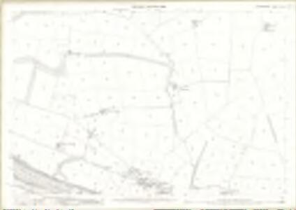 Dumfriesshire, Sheet  058.11 - 25 Inch Map