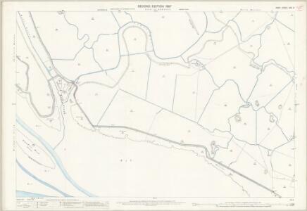 Kent XXII.9 (includes: Eastchurch; Harty) - 25 Inch Map