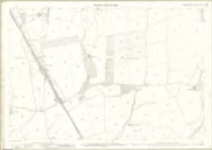 Dumfriesshire, Sheet  043.05 - 25 Inch Map