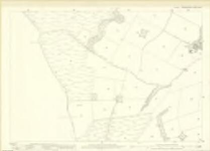 Edinburghshire, Sheet  025.07 - 25 Inch Map