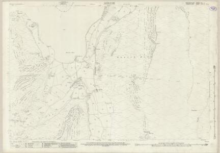 Westmorland XIII.1 (includes: Askham; Barton; Martindale) - 25 Inch Map