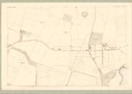 Roxburgh, Sheet XXVI.16 (Southdean) - OS 25 Inch map