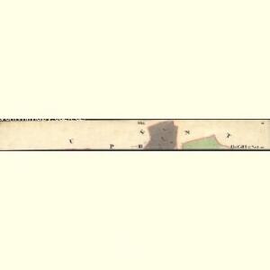 Pohlen - c7178-1-007 - Kaiserpflichtexemplar der Landkarten des stabilen Katasters