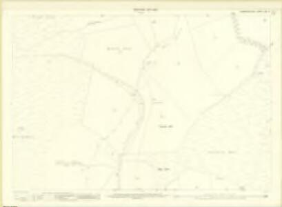 Edinburghshire, Sheet  023.06 - 25 Inch Map