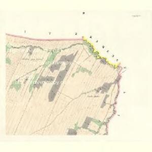 Zattig - m2687-1-002 - Kaiserpflichtexemplar der Landkarten des stabilen Katasters