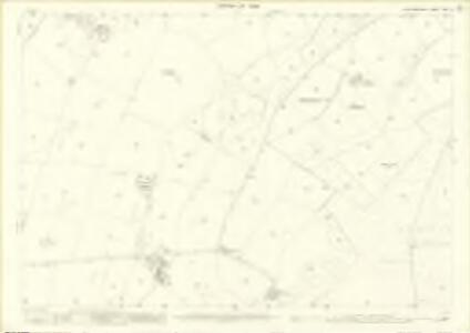Wigtownshire, Sheet  031.05 - 25 Inch Map