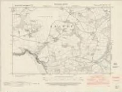 Pembrokeshire XXI.NE - OS Six-Inch Map