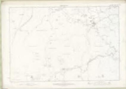 Caithness-shire Sheet XXII - OS 6 Inch map
