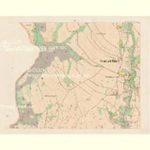 Himmlisch Ribney (Nebeska Ribna) - c4974-1-004 - Kaiserpflichtexemplar der Landkarten des stabilen Katasters