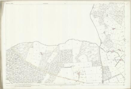 Shropshire XI.8 (includes: Glyntraean; Llansilin; Selattyn) - 25 Inch Map