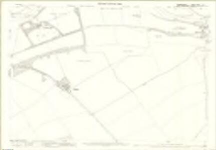 Berwickshire, Sheet  028.16 - 25 Inch Map