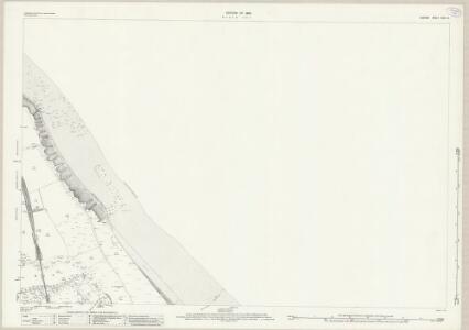 Durham XXIX.14 (includes: Hart; Monk Hesleden) - 25 Inch Map