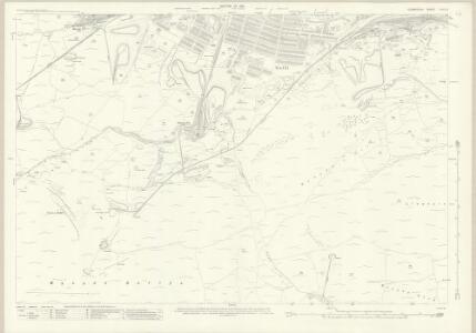 Glamorgan XXVII.2 (includes: Rhondda) - 25 Inch Map