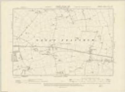 Norfolk XLVIII.SW - OS Six-Inch Map