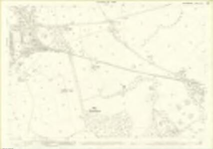 Wigtownshire, Sheet  017.04 - 25 Inch Map
