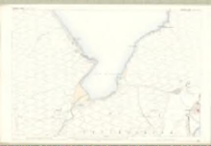Inverness Skye, Sheet XVI.6 (Duirinish) - OS 25 Inch map