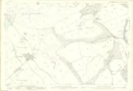Kirkcudbrightshire, Sheet  035.08 - 25 Inch Map