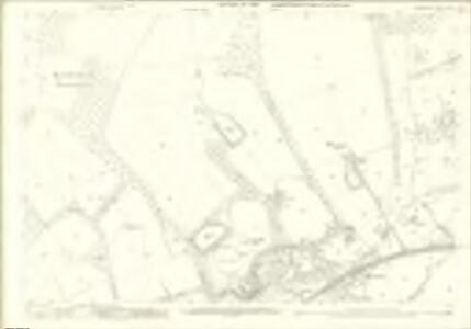 Lanarkshire, Sheet  013.05 - 25 Inch Map