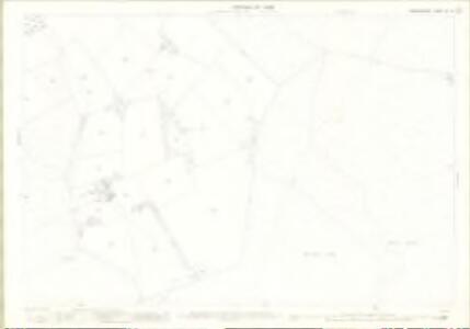 Berwickshire, Sheet  015.10 - 25 Inch Map