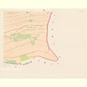 Jassena - c2785-1-007 - Kaiserpflichtexemplar der Landkarten des stabilen Katasters
