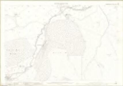 Aberdeenshire, Sheet  070.01 - 25 Inch Map