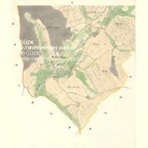 Smolina - m2795-1-002 - Kaiserpflichtexemplar der Landkarten des stabilen Katasters