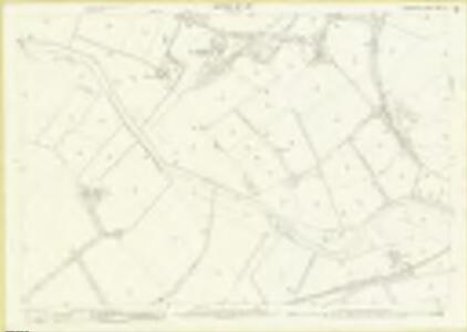 Lanarkshire, Sheet  033.16 - 25 Inch Map