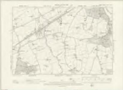 Essex LXVII.SW - OS Six-Inch Map